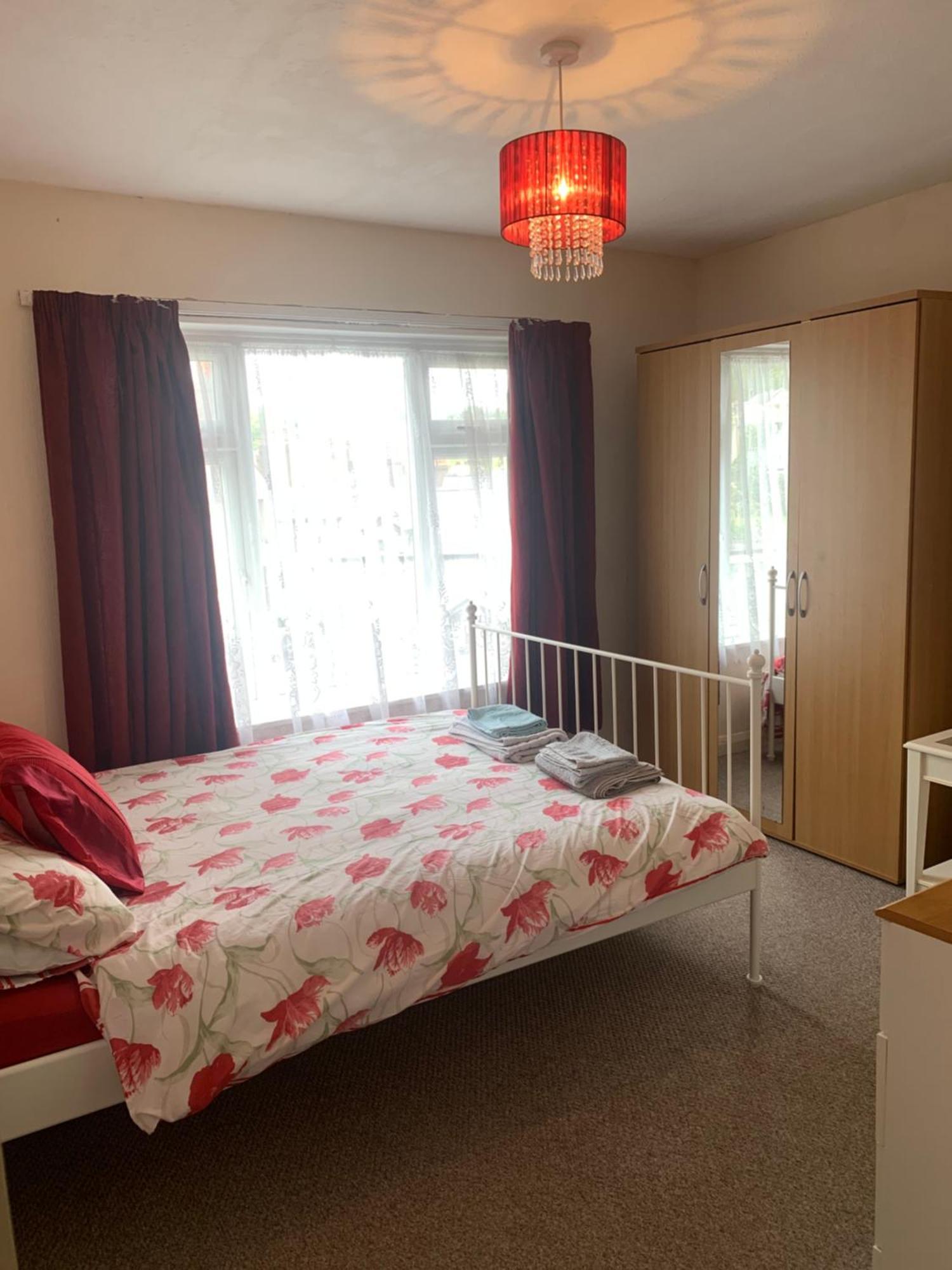Room Only Guest Accommodation, Guest House Self Catering Бангор Екстер'єр фото
